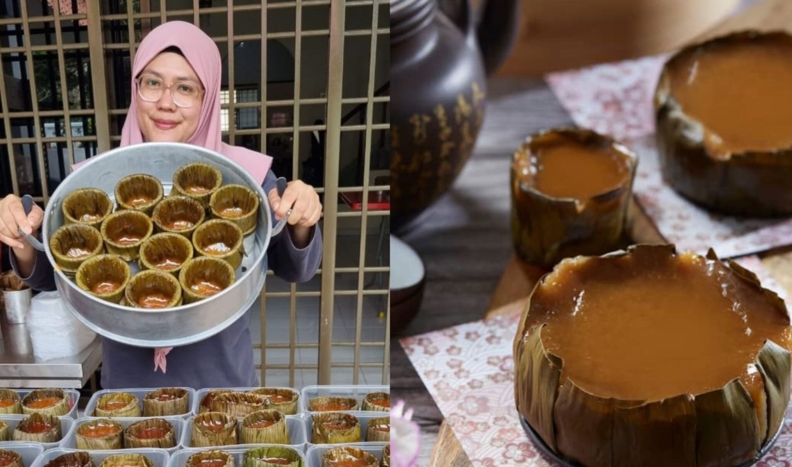 Bakul Urang Arsakha: Kehangatan Toko Lokal di Jantung Cilacap